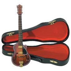 Gewa Miniature Instrument - Guitar 