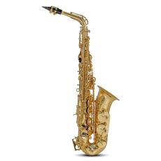Roy Benson AS-202 Alto Saxophone 