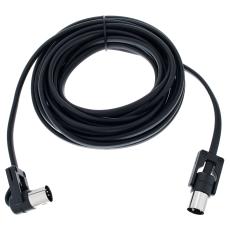 Rockboard FlaX Plug midi Cable - 5m