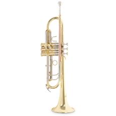 Roy Benson TR-403 Trumpet - Bb