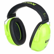 UVEX K-Junior Ear Protector - Green