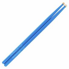 Millenium Junior Hickory Sticks - Blue