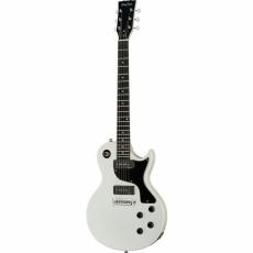 Harley Benton SC-Special - Faded White