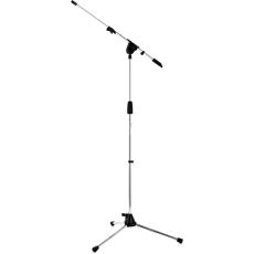 Millenium 2007 Microphone Stand - Chrome