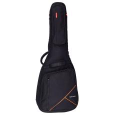 Gewa Premium 20 Gig Bag - Acoustic, Black