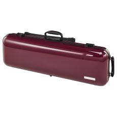 Gewa Air 2.1 Violin Case - High Gloss Purple