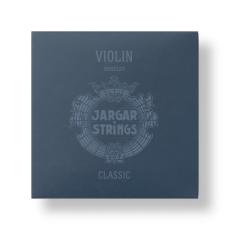 Jargar Classic Violin Strings - Medium, 4/4