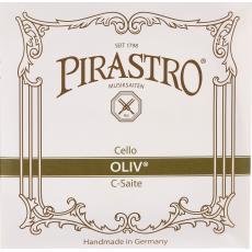 Pirastro Oliv Cello Set - 4/4