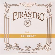 Pirastro Chorda Cello - 4/4