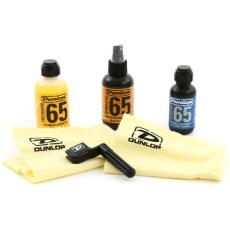 Dunlop 6504 System 65 - Guitar Tech Kit