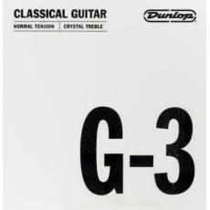 Dunlop DCY-03GNS Normal Tension, G