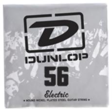 Dunlop DEN-56 Nickel Wound - .056