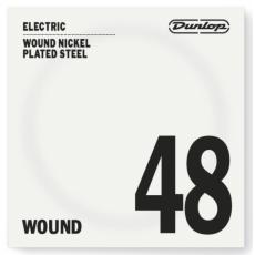 Dunlop DEN-48 Nickel Wound - .048