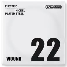 Dunlop DEN-22 Nickel Wound - .022