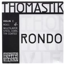 Thomastik Rondo RO01 Violin E - Medium, 4/4