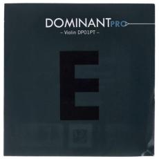 Thomastik DP01PT Dominant Pro Violin E - Medium, 4/4