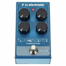 TC Electronic Fluorescence Shimmer Reverb