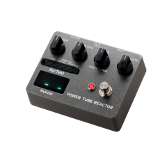 Korg Power Tube Reactor