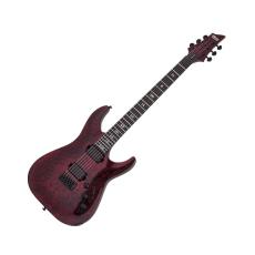 SCHECTER C-1 Apocalypse Red Reign  