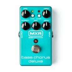 MXR M83 Bass Chorus Deluxe