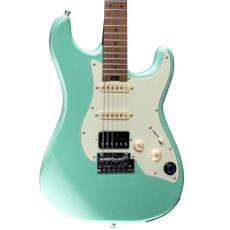 Mooer GTRS S801 Standard - Surf Green