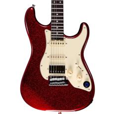 Mooer GTRS S800 Standard - Metal Red