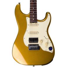 Mooer GTRS S800 Standard - Gold