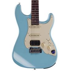 Mooer GTRS P800 Professional - Tiffany Blue