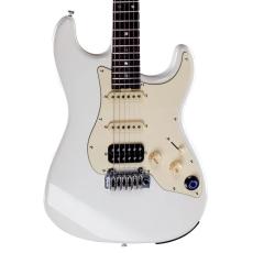 Mooer GTRS P800 Professional - Olympic White