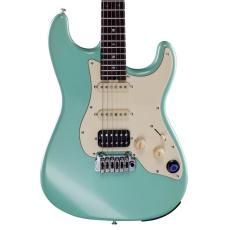 Mooer GTRS P800 Professional - Mint Green