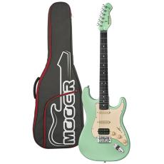 Mooer MSC10 Pro - Surf Green