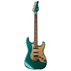 Mooer GTRS S900 Standard - Racing Green