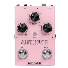 Mooer MVP1 Autuner