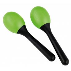 Nino 569-GG Maracas Pair - 6