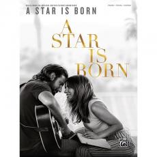 A Star is Born - PVG