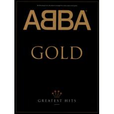 Abba Gold-Greatest Hits