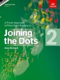 ABRSM - Bullard Joining the Dots (Piano), Grade 2