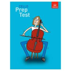 ABRSM Cello Prep Test