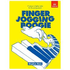 ABRSM Duro - Finger Jogging Boogie