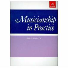 ABRSM Musicianship in Practice, Book II, Grades 4 & 5