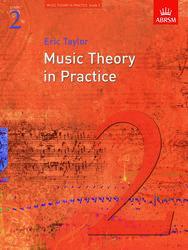 ABRSM - Taylor Music Theory in Practice, Grade 2