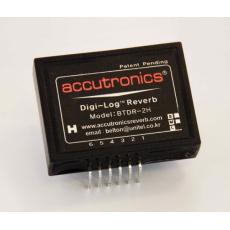 AccuTronics BTDR-2H Digi-Log Reverb - Long