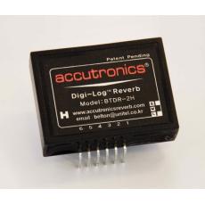 AccuTronics BTDR-2H Digi-Log Reverb - Medium