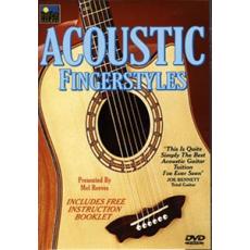 Acoustic Fingerstyles