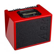 AER Compact 60 IV - Red High Gloss