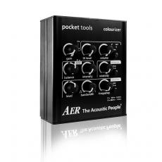 AER Pocket Tool Colourizer 2