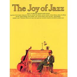 Agay - Joy Of Jazz Piano