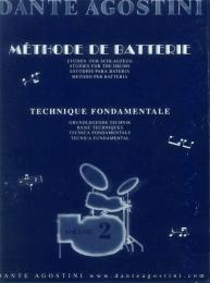 Agostini - Methode De Batterie - Vol. 2
