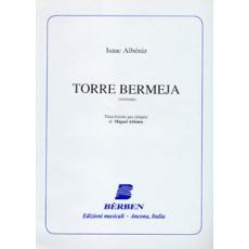 Albeniz Isaac  - Torre Bermeja (Serenata)