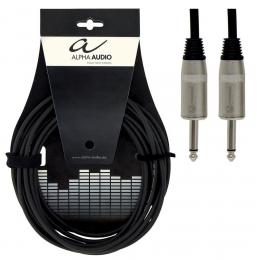 Gewa Pro Line Speaker Cable, Jack/Jack - 1m